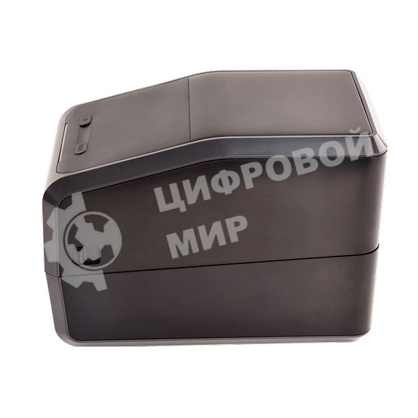 Принтер этикеток термотрансферный IDPRT iE2X 203 dpi, 203 мм/сек, USB, Ethernet, черный