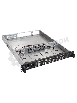 Серверный корпус ExeGate Pro EX293171RUS 1U550-04 (RM 19