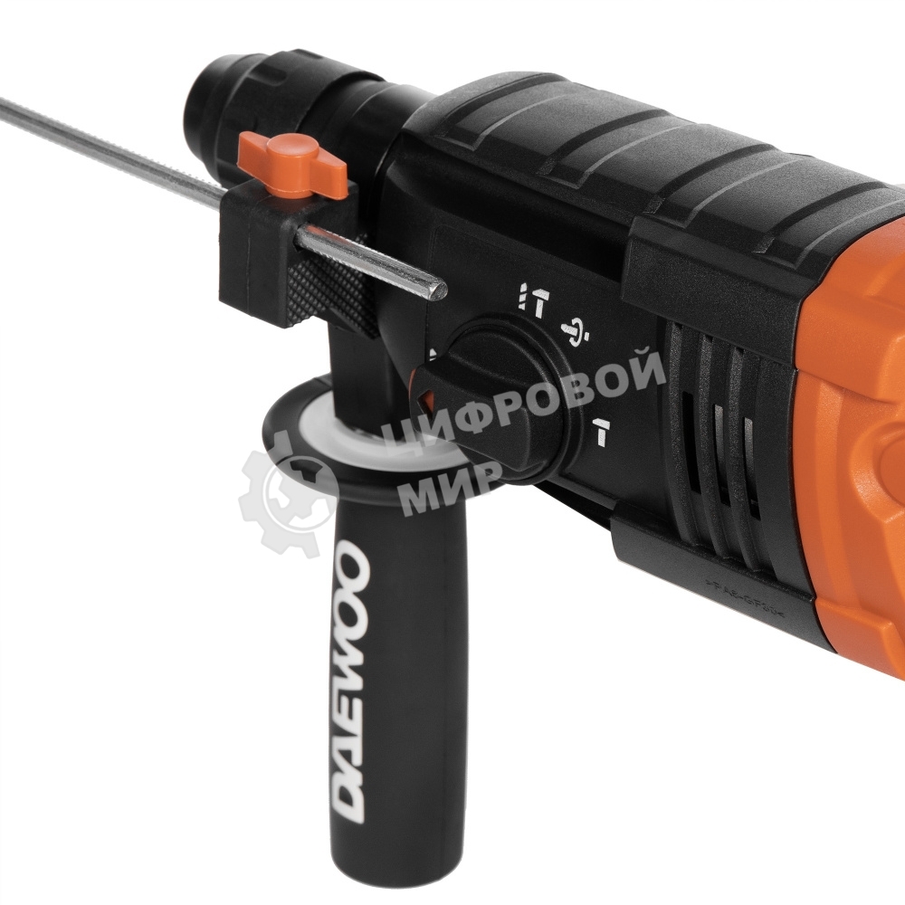 Перфоратор DAEWOO DAH 820 820Вт 3Дж