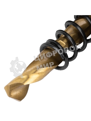 Коронка по металлу Denzel твердосплавная, 60 мм