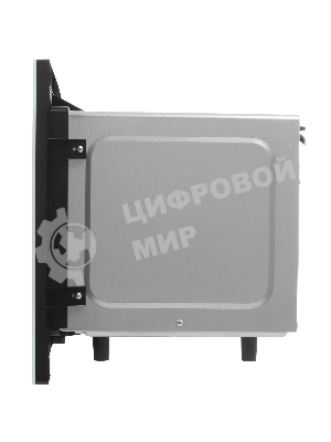 Встраиваемая микроволновая печь CANDY CMXBTG218W белый