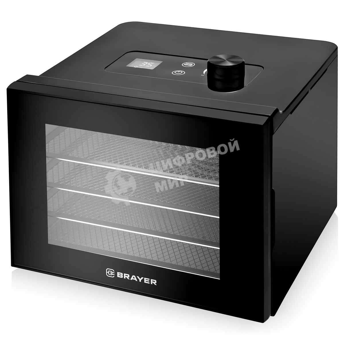 Сушилка для овощей BRAYER 1901BR