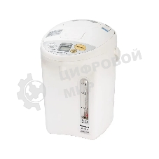 Термопот Panasonic NC-DG3000WTS 3 л, 700 Вт, белый