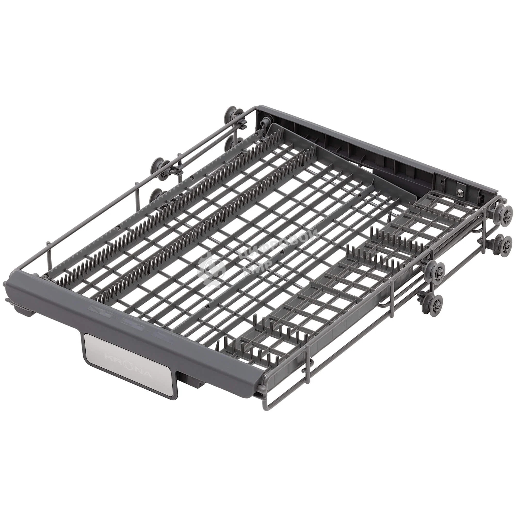 Встраиваемая посудомоечная машина Krona WESPA 45 BI V2