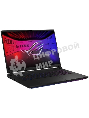 Ноутбук ASUS ROG Strix SCAR 18 G835LW-SA037 18