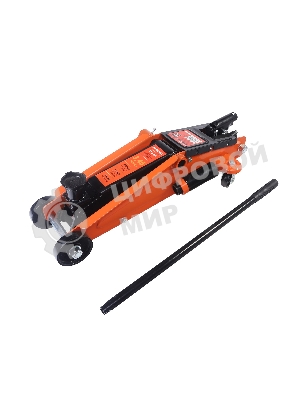 Домкрат подкатной PATRIOT DP 3450 3,45 Т, 155-545 мм, 20 кг