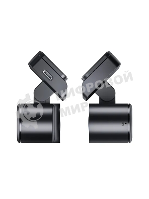 Видеорегистратор TrendVision Online Sky 4G Dual, 2560x1440, с камерой заднего вида, GPS, G-сенсор