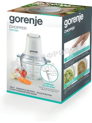 Измельчитель Gorenje S501GW