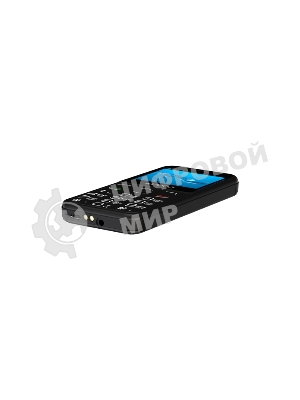 Мобильный телефон Maxvi B231ds черный