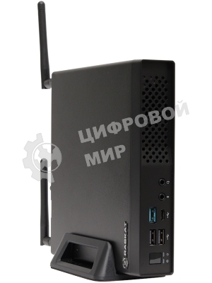 Компьютер Raskat Standart 507 (Intel Core i5-12400, H610, RAM 16Gb, SSD 512Gb, noOS)