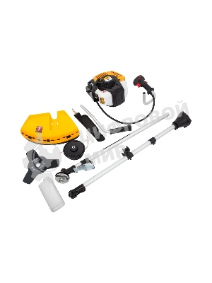 Триммер бензиновый Denzel DR-43S, 2,5 л.с.