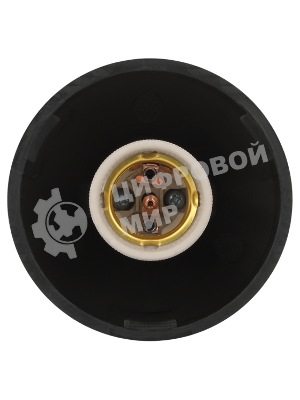 Светильник ЭРА НСП 01-60-003 подвесной Гранат полиэтилен IP44 E27 max 60Вт D150 шар белый