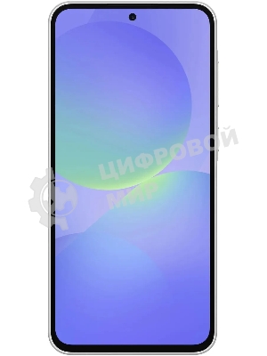 Смартфон Samsung Galaxy A36 SM-A366E 8/128Gb, серый
