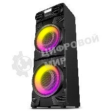 Колонка для вечеринок Sven PS-1900 черный (SV-022037)