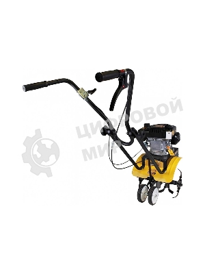 Культиватор бензо Champion ВC4401 4.0лс 140 см 3 шир. захв. 38см глуб. 20 см ск.1 30кг