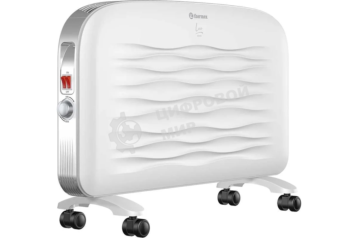 Конвектор электрический Thermex Lecco 2000
