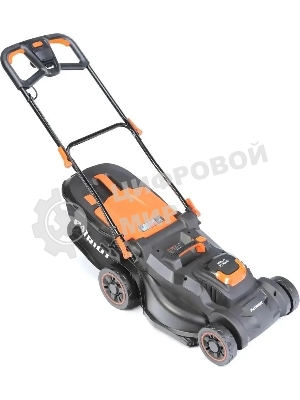 Газонокосилка роторная Patriot PT2044E Lux (512302044) 1800Вт