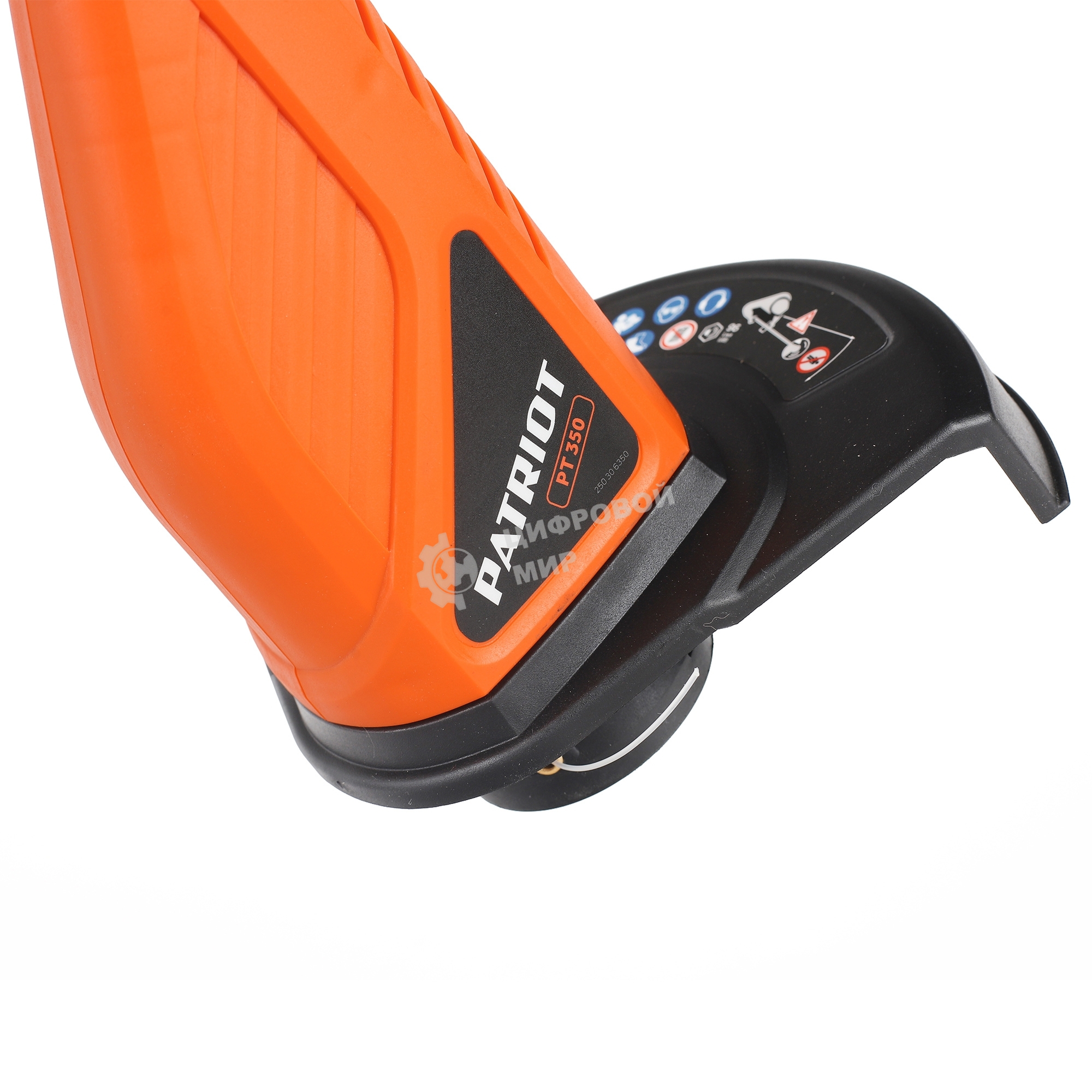 Триммер электрический PATRIOT PT 350