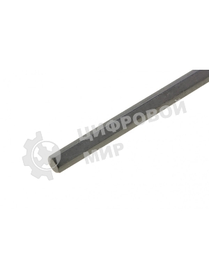 Ключ имбусовый Matrix 11225 HEX, 5 мм, CrV