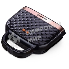 Вафельница BRAYER 2304BR