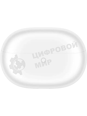 Наушники TWS Huawei FreeBuds Pro 5 белый, внутриканальные, Bluetooth, беспроводная зарядка, до 9 ч