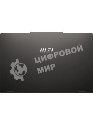 Ноутбук MSI Venture A17 AI A2HMG-002XRU AMD Ryzen 7 260 3800MHz/17.3
