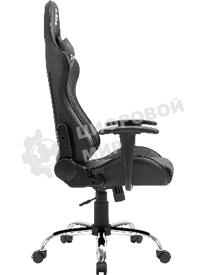 Кресло игровое Defender AZGARD черный