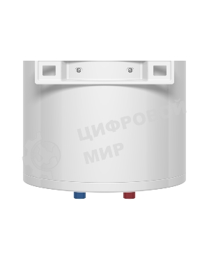 Водонагреватель Thermex Solo 30 V 2кВт 30л электрический настенный