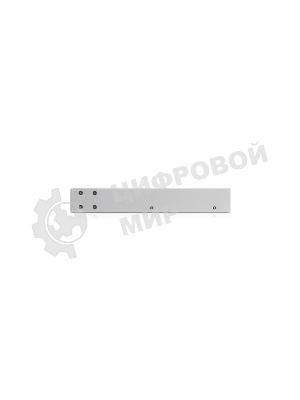 Коммутатор PoE в стойку UniFi Switch 48 PoE USW-48-PoE-EU Ubiquiti 48х 1G RJ45, 4х SFP, раздача 195 Вт, (072146)
