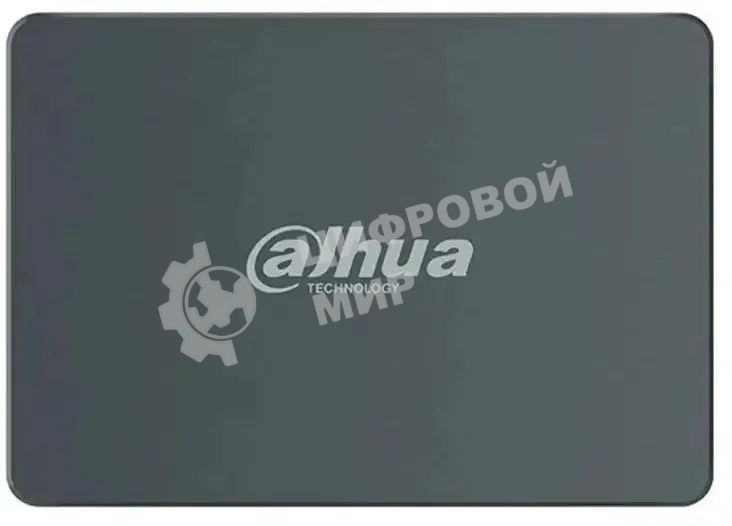 Накопитель SSD Dahua C800A, 128Gb, 2.5
