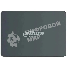 Накопитель SSD Dahua C800A, 128Gb, 2.5