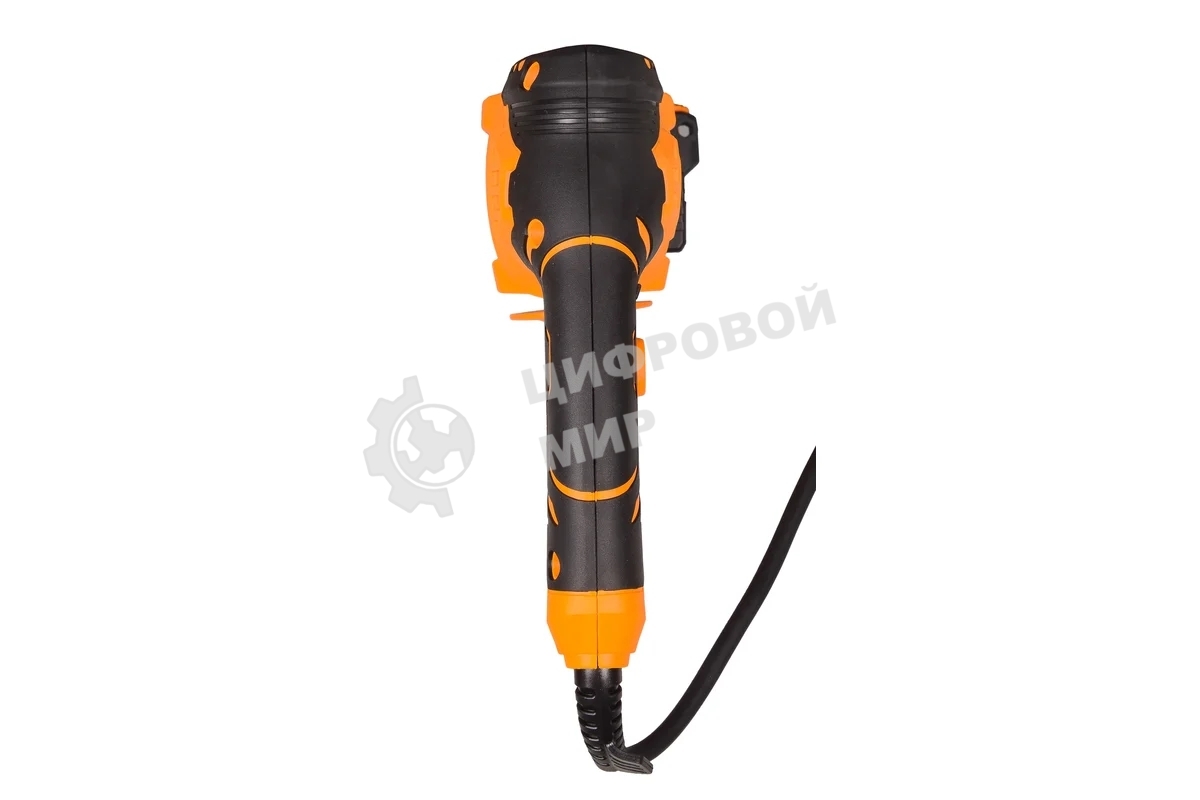 Перфоратор ВИХРЬ П-1000к SDS-plus 72/3/7 1000 Вт, сталь, бетон, дерево 13мм/30мм/40мм, 1100 об/мин, 5 дж, вес 3,4 кг