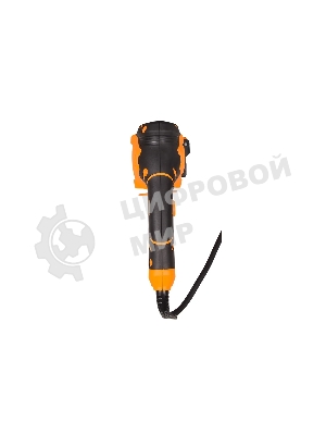 Перфоратор ВИХРЬ П-1000к SDS-plus 72/3/7 1000 Вт, сталь, бетон, дерево 13мм/30мм/40мм, 1100 об/мин, 5 дж, вес 3,4 кг