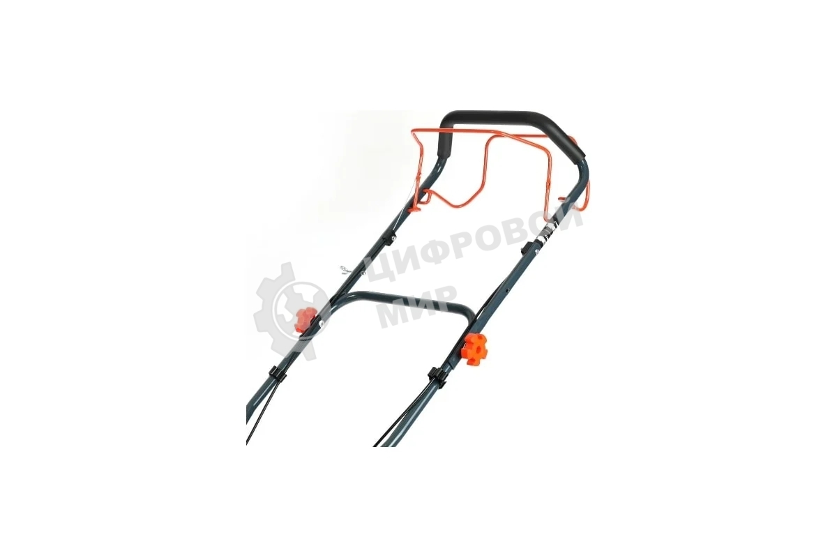 Газонокосилка роторная Patriot PT42LS бензиновая