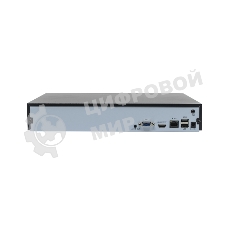 Видеорегистратор IP Optimus NVR-5101_V.1 10-канальный