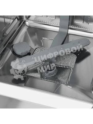 Встраиваемая посудомоечная машина Beko BDIN15531
