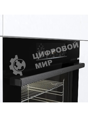 Духовой шкаф Gorenje BO6735E05B 738379, встраиваемый
