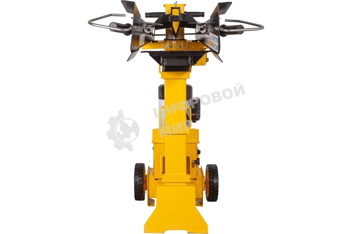 Дровокол электрический Huter HLS-6500 70/14/9