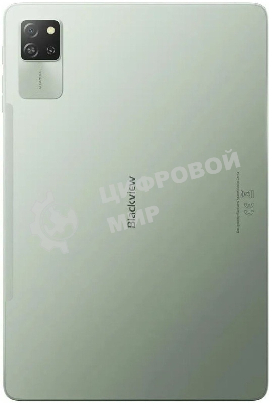 Планшет Blackview TAB 60 PRO 10.1 LTE 4/128Gb зеленый
