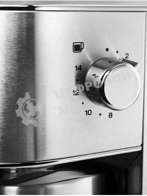 Кофемолка DeLonghi KG520.M