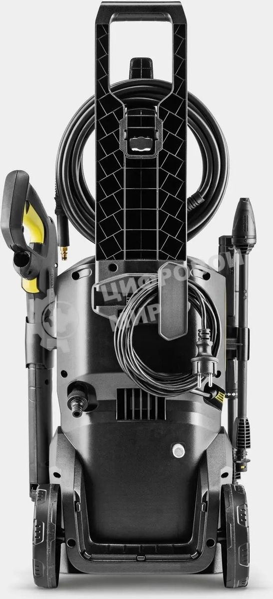 Минимойка Karcher K 5 WCM 2100Вт (1.324-400.0)