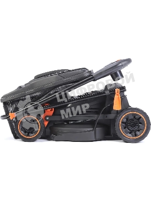 Газонокосилка роторная Patriot PT 1534E Lux (512301434) 1800Вт