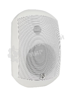 Акустическая система Intrend ITSPK-MSK4-W двухполосная, корпусная: 4