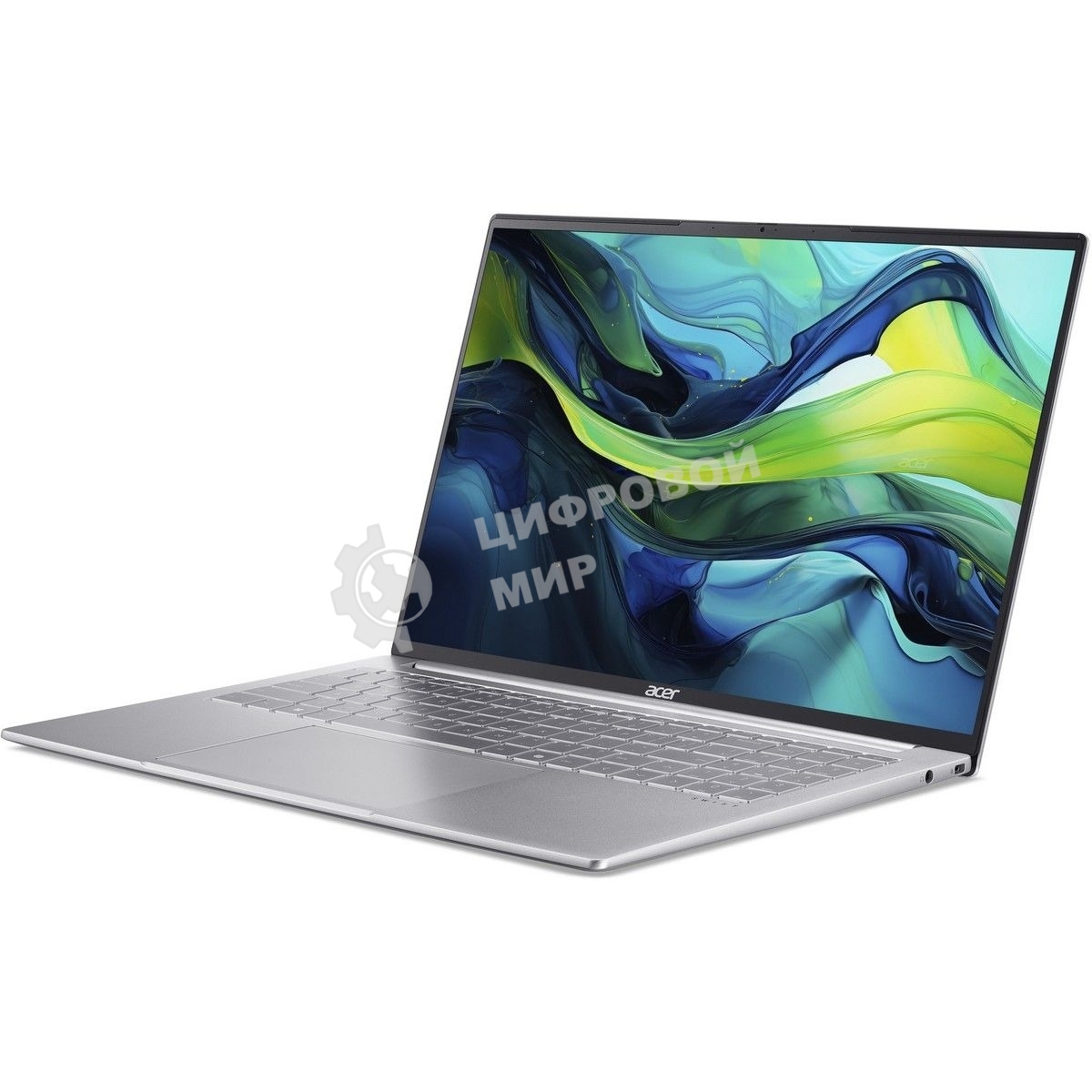 Ноутбук Acer Swift Lite SFL16-51M-54BL 16