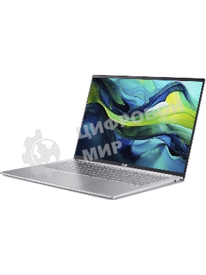 Ноутбук Acer Swift Lite SFL16-51M-54BL 16