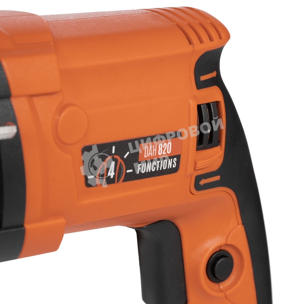 Перфоратор DAEWOO DAH 820 820Вт 3Дж