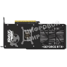 Видеокарта INNO3D RTX 5070 X2 OC/RTX 5070, HDMI, DPx3, 12G,D7