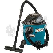 Пылесос строительный Bort BSS-1215 (93417432)