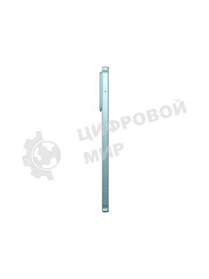 Смартфон POCO C85 6/128Gb зеленый