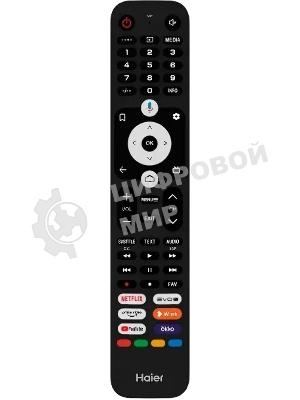 Телевизор Haier 32